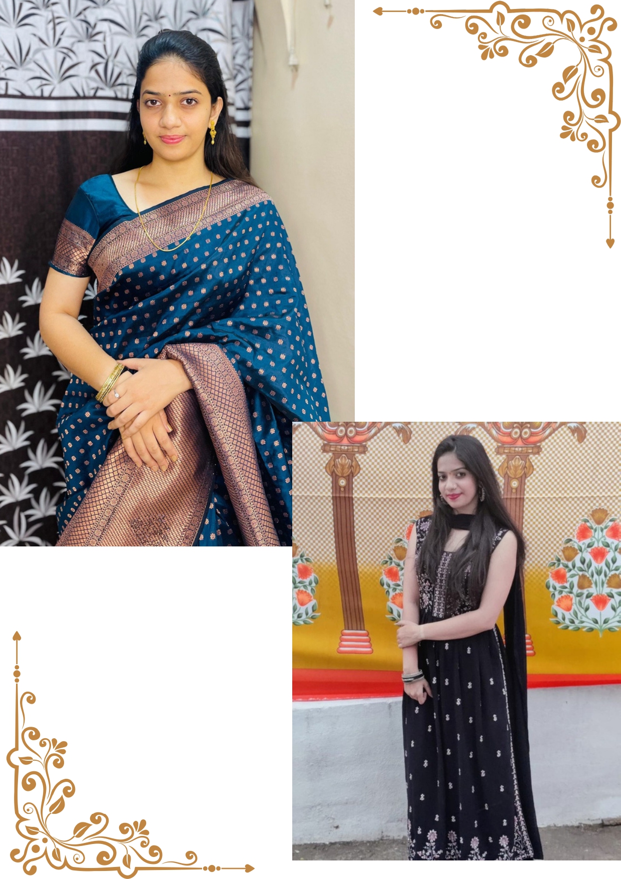 Bhujbal (Profile ID: 5576)